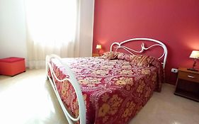 Baffos Apartament
